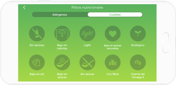 ilusia - Afla noastre
  filtre nutritive
